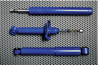 Амортизаторы