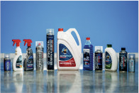 Автомобильная химия