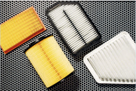 Фильтр воздушный