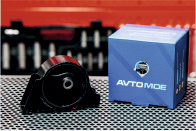 Опоры крепления двигателя