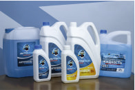 Технические жидкости